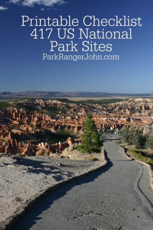 National Parks: Where History Comes Alive (and So Do You!)