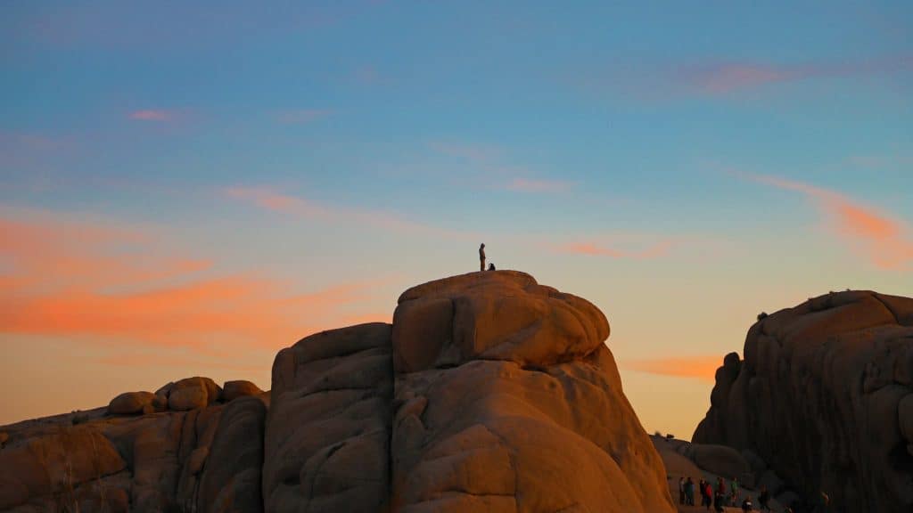 Travel Archives - Park Ranger John