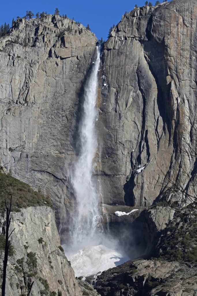 Things to Do in Yosemite National Park - Park Ranger John