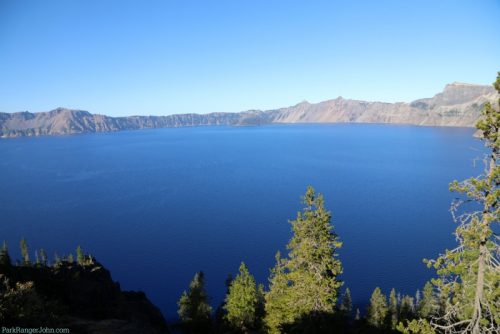 Crater Lake National Park - Epic Guide 2023 | Park Ranger John