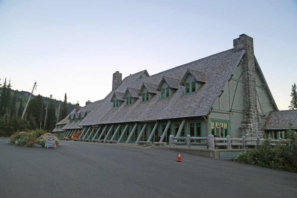 Epic Guide to Paradise - Mt Rainier National Park | Park Ranger John