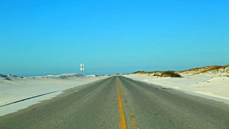 Gulf Islands National Seashore | Park Ranger John