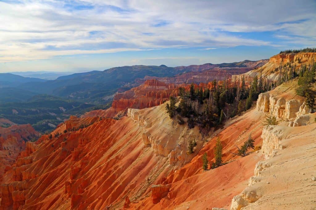 Cedar Breaks National Monument - Utah | Park Ranger John