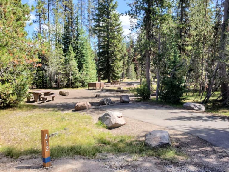 Crater Lake National Park Camping Guide | Park Ranger John