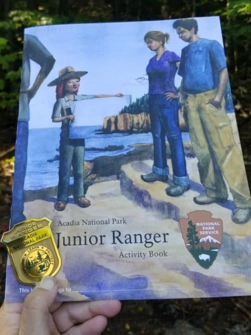 Acadia National Park Travel Tips | Park Ranger John