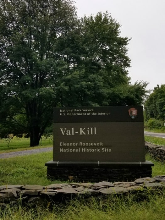 visit val kill