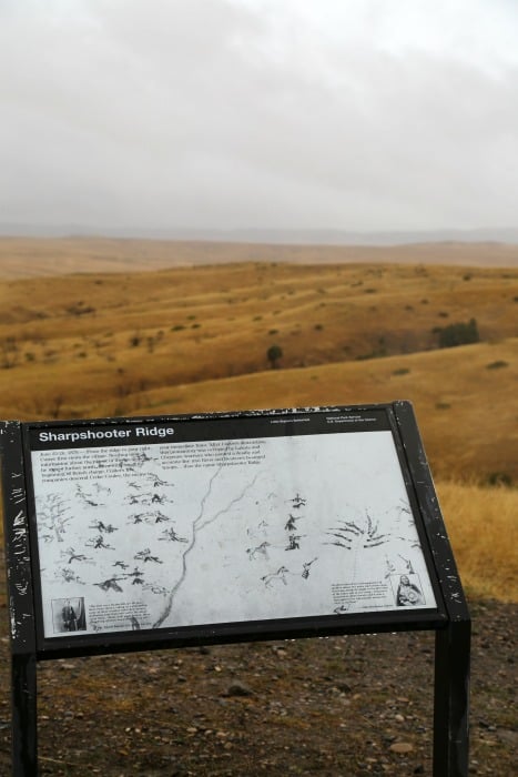 Little Bighorn Battlefield National Monument | Park Ranger John