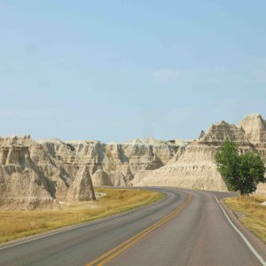 History of Badlands National Park | Park Ranger John