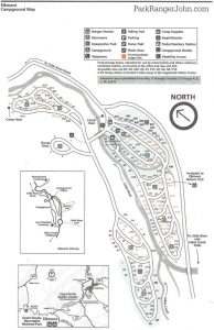 Elkmont Campground - Great Smoky Mountains National Park | Park Ranger John