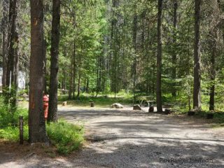 Apgar Campground - Glacier National Park {Video} | Park Ranger John