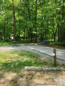 Cades Cove Campground - Great Smoky Mountains | Park Ranger John