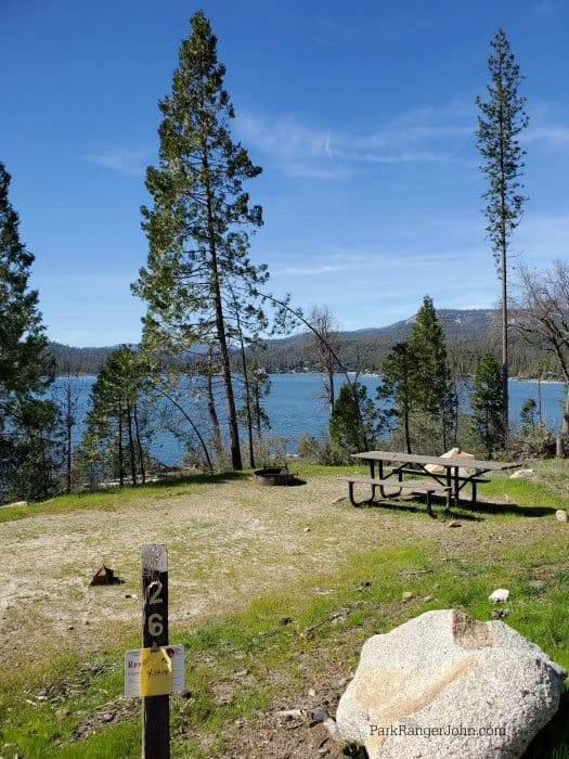 Bass Lake, California Travel Guide | Park Ranger John