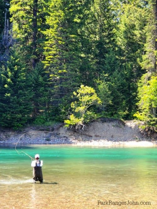 Things to do in Glacier National Park | Park Ranger John