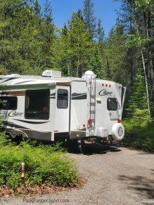 Apgar Campground - Glacier National Park {Video} | Park Ranger John