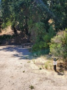 Pinnacles National Park Camping - Pinnacles Campground | Park Ranger John