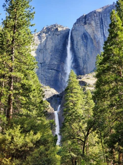 Epic Guide to Yosemite Falls in Yosemite National Park | Park Ranger John