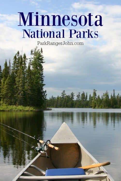 5 Epic National Parks In Minnesota | Park Ranger John