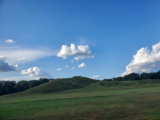 5 Great National Parks in Louisiana | Park Ranger John