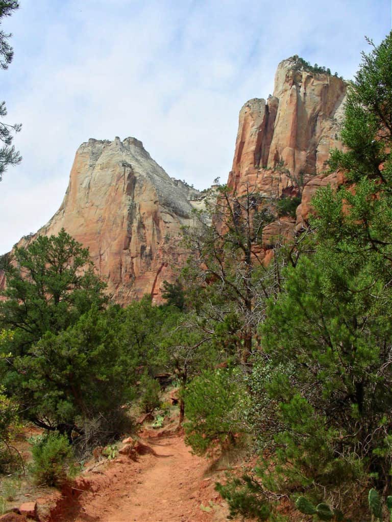 18 Epic Zion National Park Hikes You Don't Want to Miss! | Park Ranger John