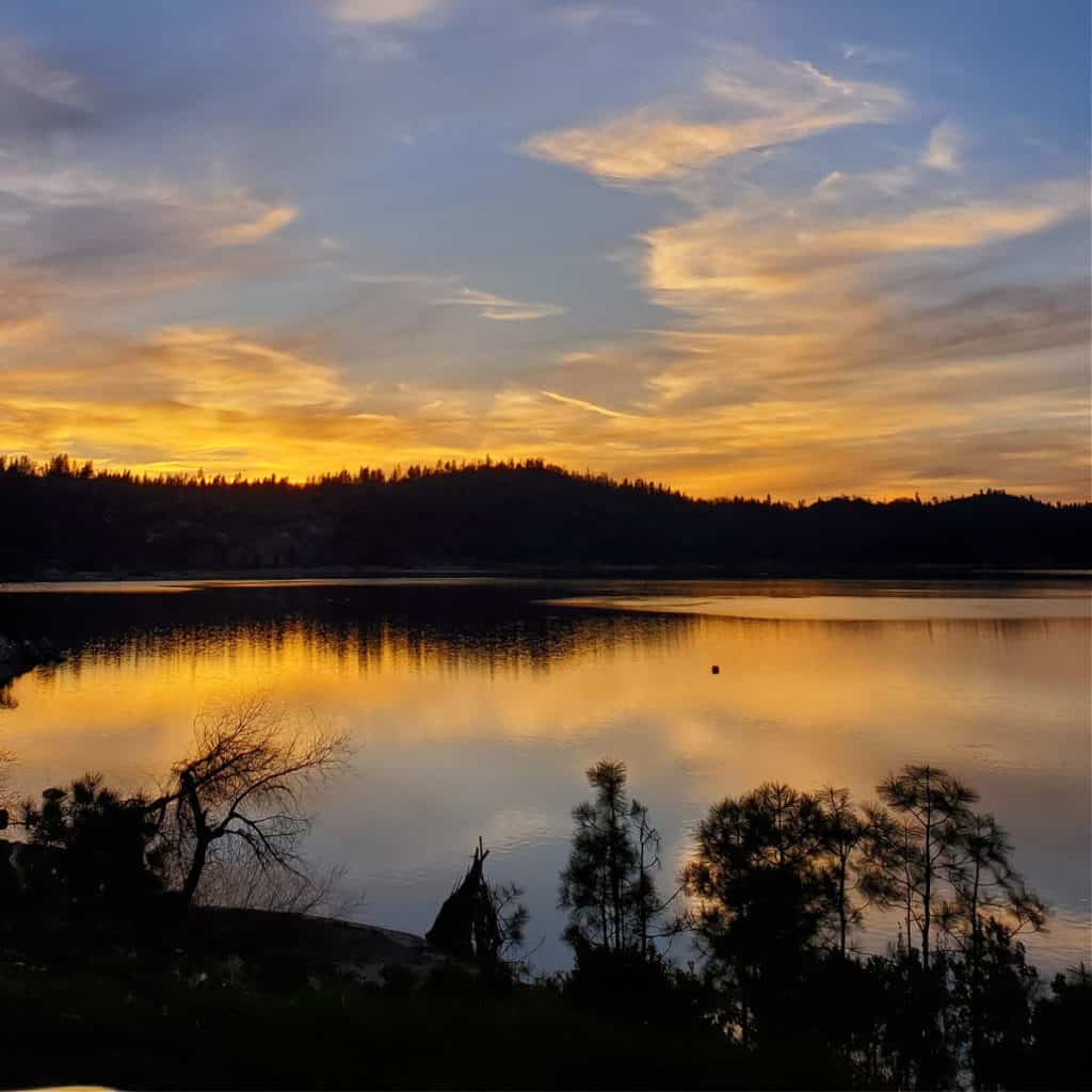 Oakhurst, California the Southern Entrance to Yosemite | Park Ranger John