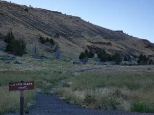 Lava Beds National Monument | Park Ranger John