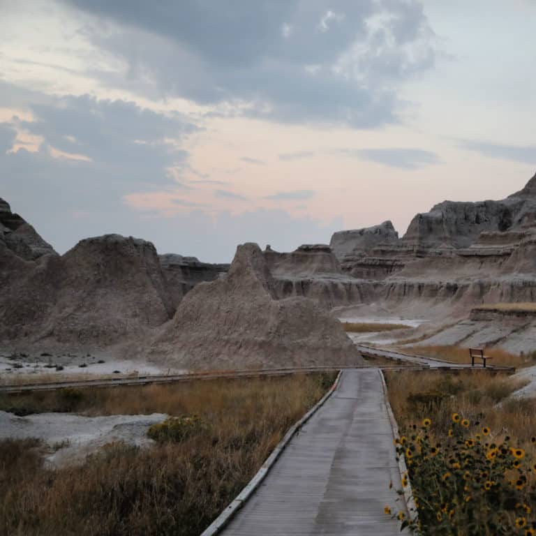 Ultimate Badlands National Park Hiking Guide | Park Ranger John