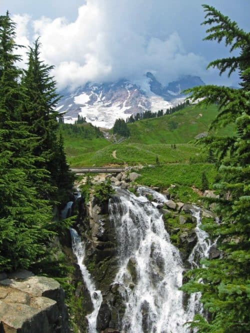 Best Mt Rainier Hikes | Park Ranger John