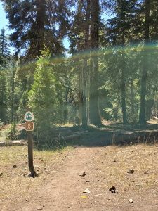 Warner Valley Campground - Lassen Volcanic National Park | Park Ranger John