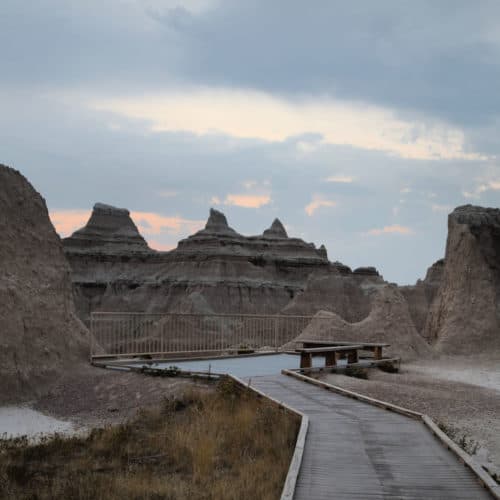 Ultimate Badlands National Park Hiking Guide | Park Ranger John