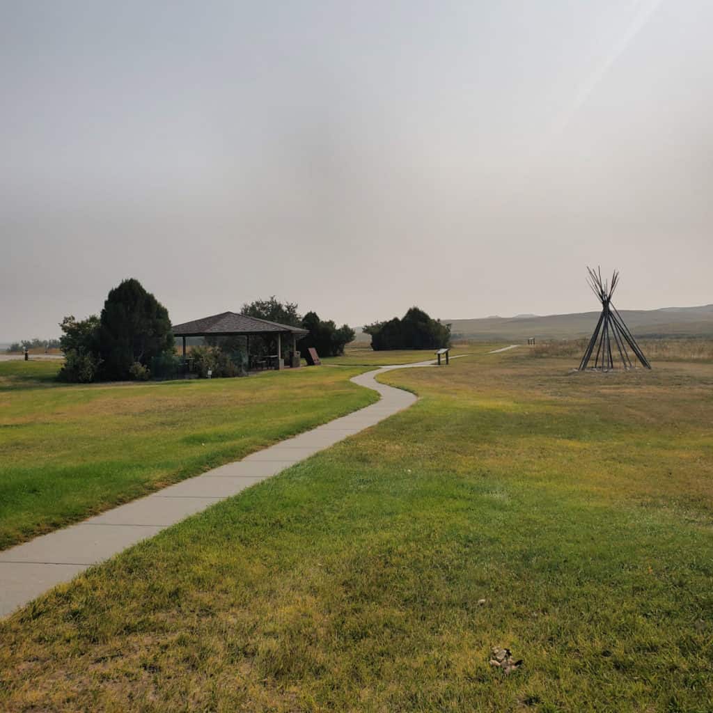 5 Epic National Parks In Nebraska 