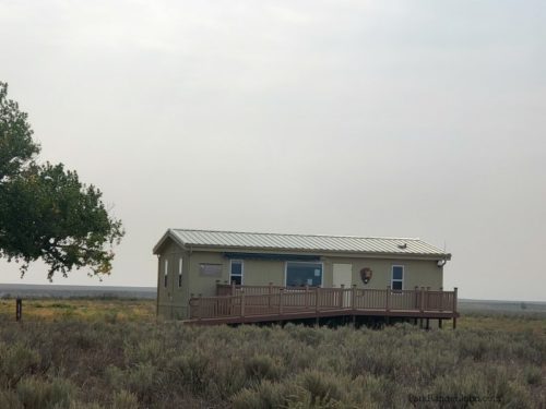 Sand Creek Massacre National Historic Site | Park Ranger John