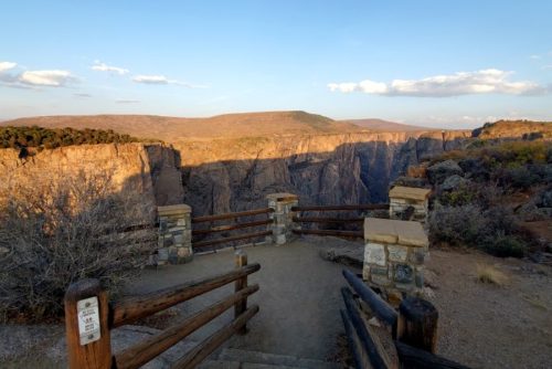 Things to do in Black Canyon of the Gunnison National Park | Park ...