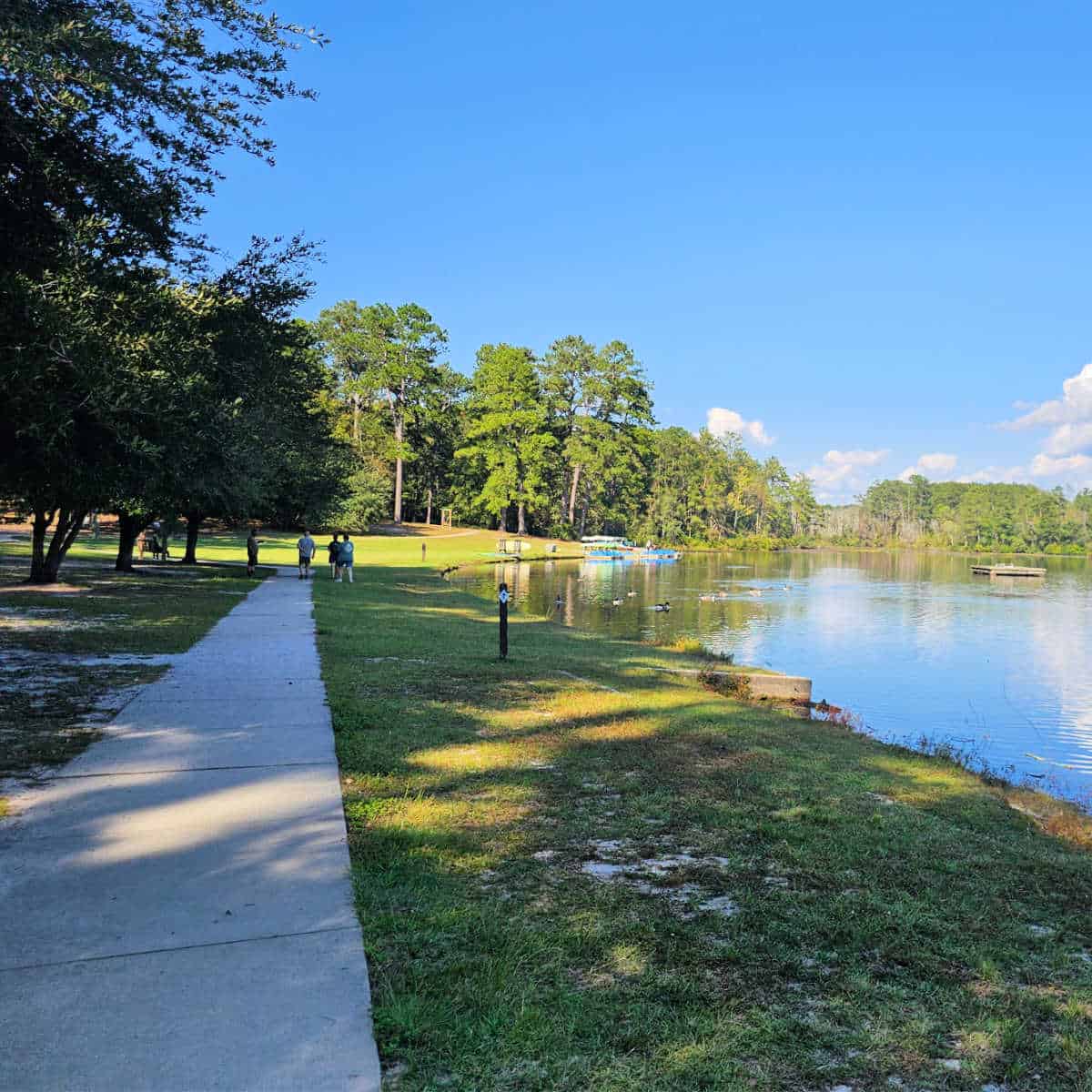 Sesquicentennial State Park