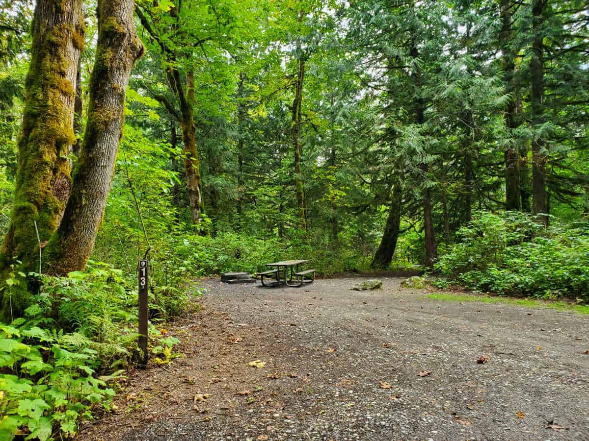  North Cascades National Park