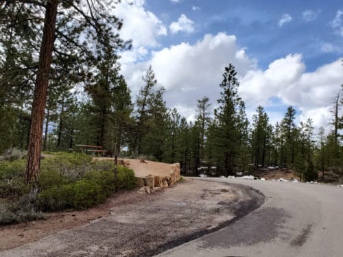 North Campground - Bryce Canyon National Park | Park Ranger John