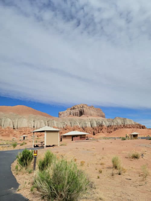 Goblin Valley Camping Guide | Park Ranger John