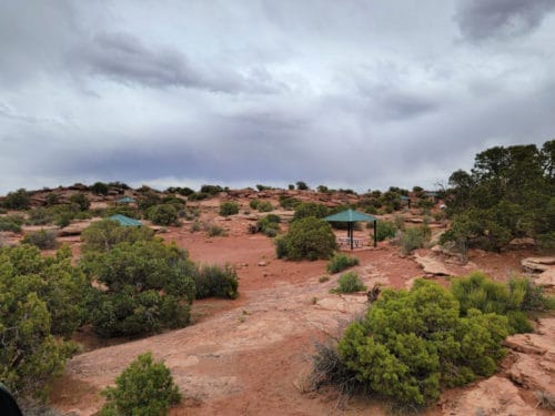 Dead Horse Point State Park, Utah | Park Ranger John