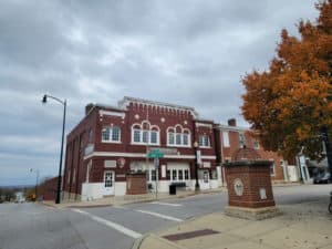 Harry S Truman National Historic Site | Park Ranger John