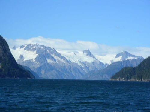 Epic Guide to Kenai Fjords National Park in Alaska! | Park Ranger John