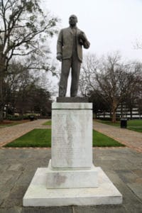 Birmingham Civil Rights National Monument - Alabama | Park Ranger John