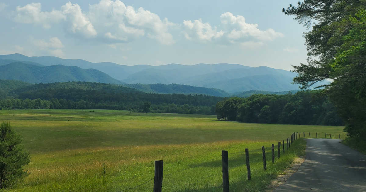 Epic Guide To Great Smoky Mountains National Park 