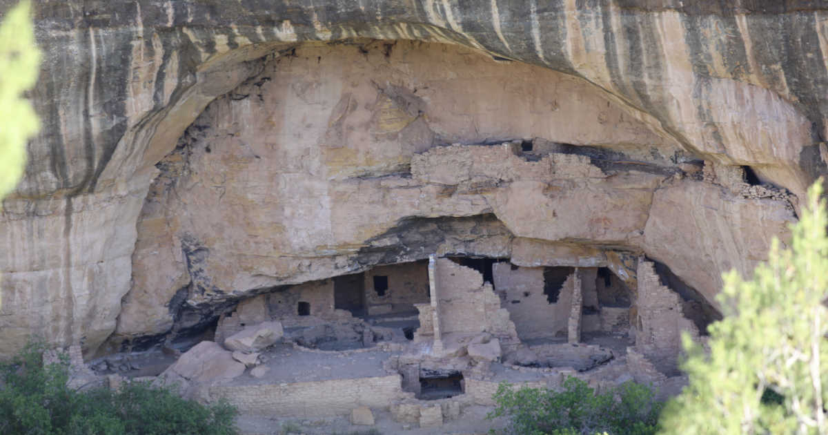 Mesa Verde National Park Epic Guide 2022 Park Ranger John   Epic Guide To Mesa Verde National Park Colorado 