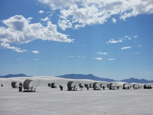 White Sands National Park - Epic Guide 2023 | Park Ranger John