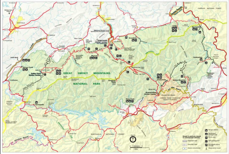 Great Smoky Mountains National Park - Epic Guide | Park Ranger John