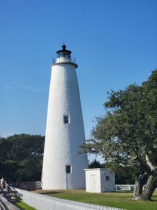 Cape Hatteras National Seashore - North Carolina | Park Ranger John