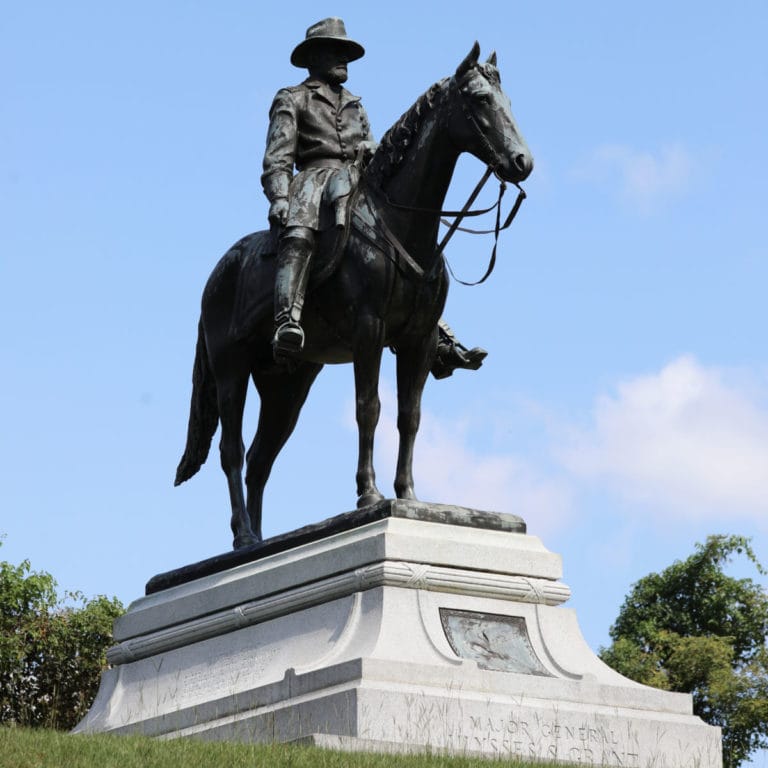 Five Great National Parks in Louisiana | Park Ranger John