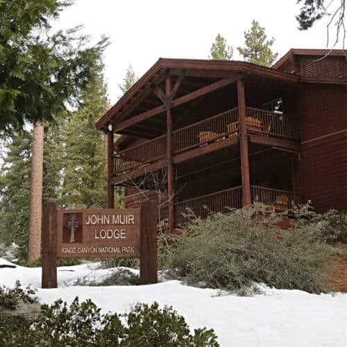 America's National Park Lodges, Hotels and Inns | Park Ranger John