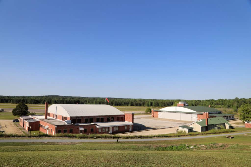 Tuskegee Airmen National Historic Site