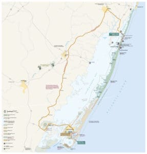 Assateague Island National Seashore | Park Ranger John