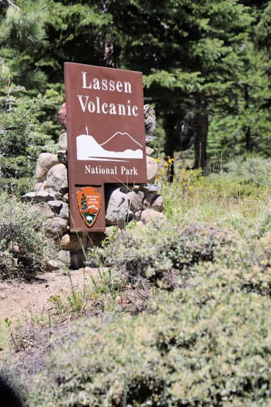 Visiting Lassen Volcanic National Park: Things To Do (2023) - Bon Traveler